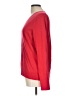 Talbots Red Pullover Sweater Size L - photo 5