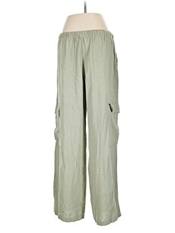 H&M Cargo Pants (view 2)