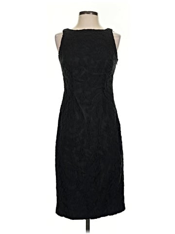 Aidan Mattox Cocktail Dress (view 1)