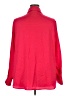 City Chic 100% Polyester Red Long Sleeve Blouse Size 18 Plus (M) - photo 2