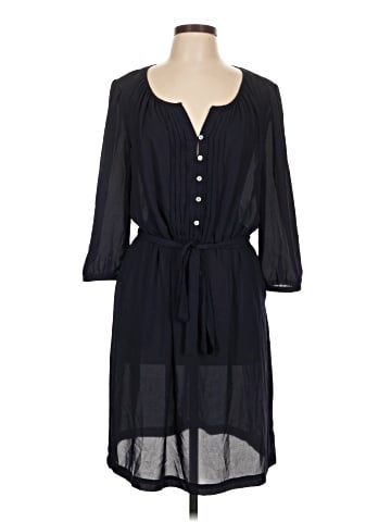 Daniel Rainn Casual Dress (view 1)