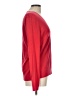 Talbots Red Pullover Sweater Size L - photo 4