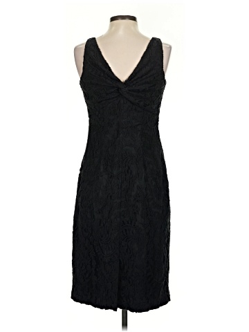 Aidan Mattox Cocktail Dress (view 2)