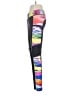 Trina Turk Color Block Black Active Pants Size S - photo 5