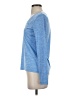 Under Armour Blue Long Sleeve T-Shirt Size XS - photo 5