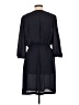 Daniel Rainn 100% Polyester Black Casual Dress Size L - photo 2