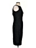 Aidan Mattox Black Cocktail Dress Size 2 - photo 4