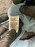 Trouve Blue Pullover Sweater Size S - photo 8