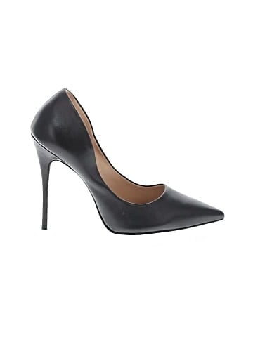 Saks Fifth Avenue Heels (view 1)