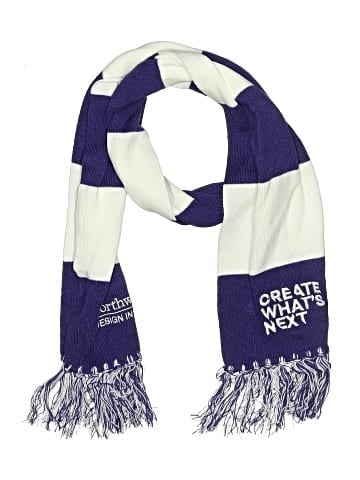 Assorted Brands Scarf (view 1)
