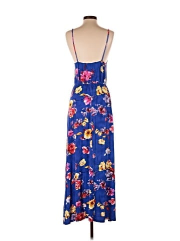 Casa Lee Casual Dress (view 2)
