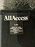 All Access Black Tank Top Size L - photo 7