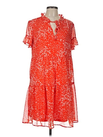 DKNY Casual Dress (view 1)