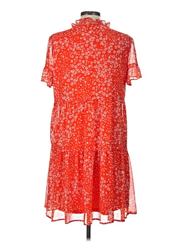 DKNY Casual Dress (view 2)