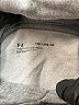 Under Armour Gray Pullover Hoodie Size XL (youth) - photo 3