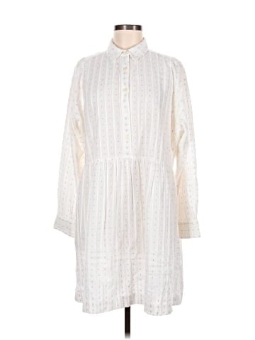 Ann Taylor LOFT Casual Dress (view 1)