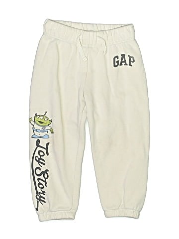 Gap x Disney Sweatpants (view 1)