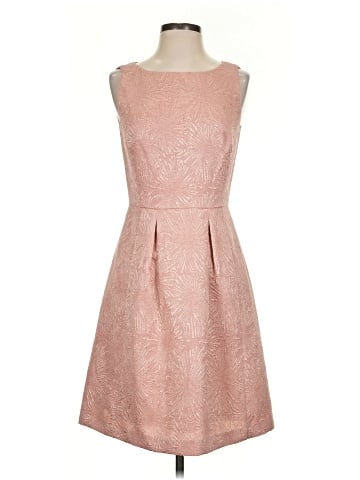 Tahari by ASL Cocktail Dress (view 1)