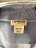 Crewcuts Outlet Blue Turtleneck Sweater Size 4 - 5 - photo 3