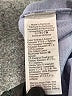 Crewcuts Outlet Blue Turtleneck Sweater Size 4 - 5 - photo 4