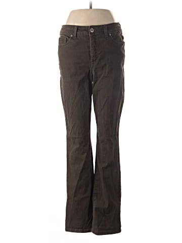 Style&Co Casual Pants (view 1)