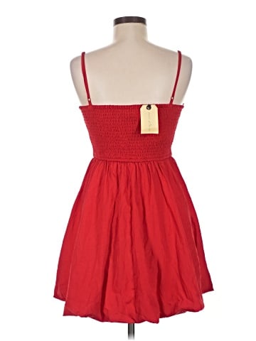 Band of the Free Casual Dress (view 2)