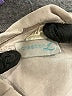 Creation L Tan 3/4 Sleeve Button-Down Shirt Size 10 - photo 7