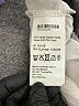 Creation L Tan 3/4 Sleeve Button-Down Shirt Size 10 - photo 8