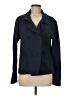 Splendid 100% Cotton Blue Blazer Size M - photo 1