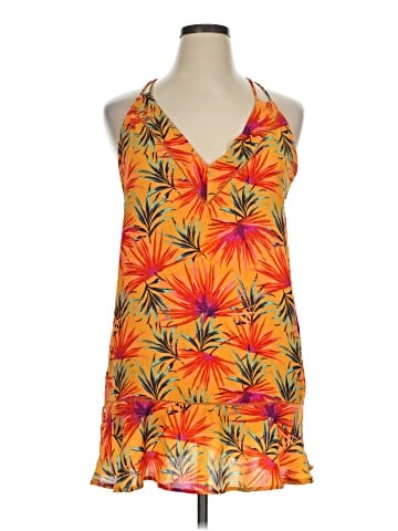 Xhilaration Sleeveless Blouse (view 1)