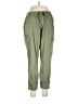Sanctuary Green Cargo Pants Size M - photo 1