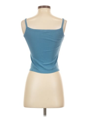 Uniqlo Tube Top (view 2)