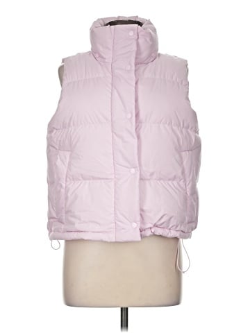 Lululemon Athletica Vest (view 1)