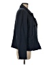 Splendid 100% Cotton Blue Blazer Size M - photo 4