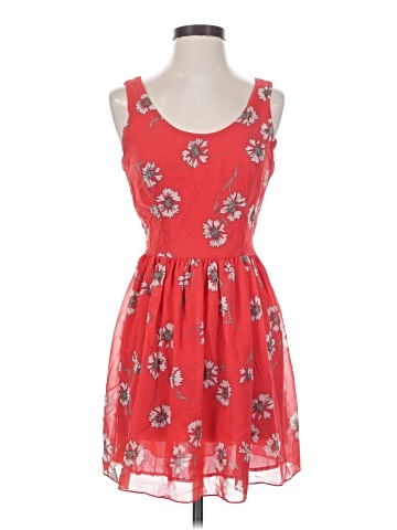 Love Casual Dress (view 1)