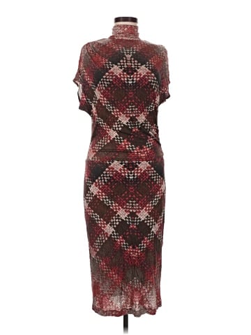 Worth New York Cocktail Dress (view 1)