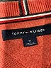Tommy Hilfiger Orange Pullover Sweater Size M - photo 7