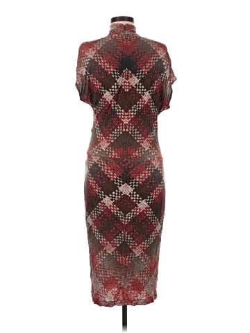 Worth New York Cocktail Dress (view 2)
