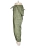 Sanctuary Green Cargo Pants Size M - photo 5