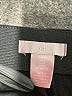 H&M Solid Black Shorts Size 6 - photo 3
