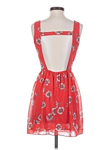 Love Casual Dress (view 2)