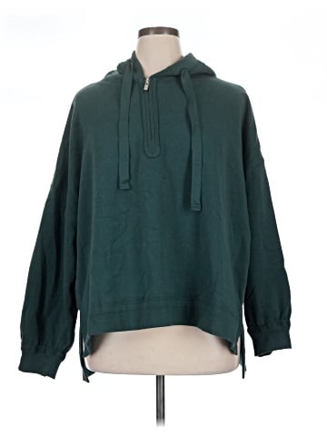 Victoria's Secret Pink Pullover Hoodie (view 1)