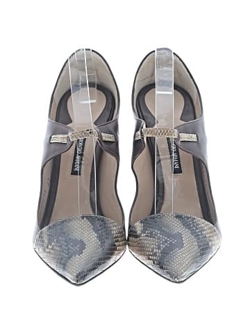 Giorgio Armani Heels (view 2)