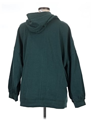 Victoria's Secret Pink Pullover Hoodie (view 2)