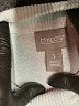 Chico's Silver Turtleneck Sweater Size Med (1) - photo 7