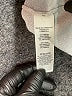 Chico's Silver Turtleneck Sweater Size Med (1) - photo 8
