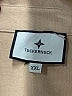 Tuckernuck Tan Sleeveless Button-Down Shirt Size XXL - photo 7