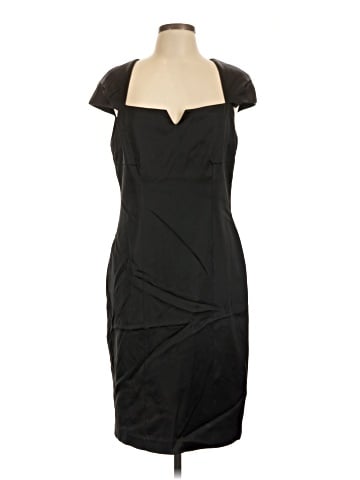 David Meister Cocktail Dress (view 1)