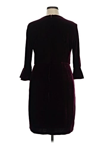 Donna Morgan Cocktail Dress (view 2)