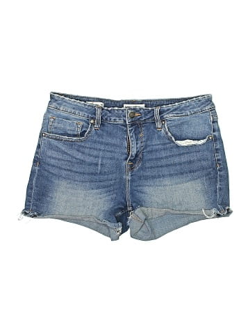 Vigoss Denim Shorts (view 1)